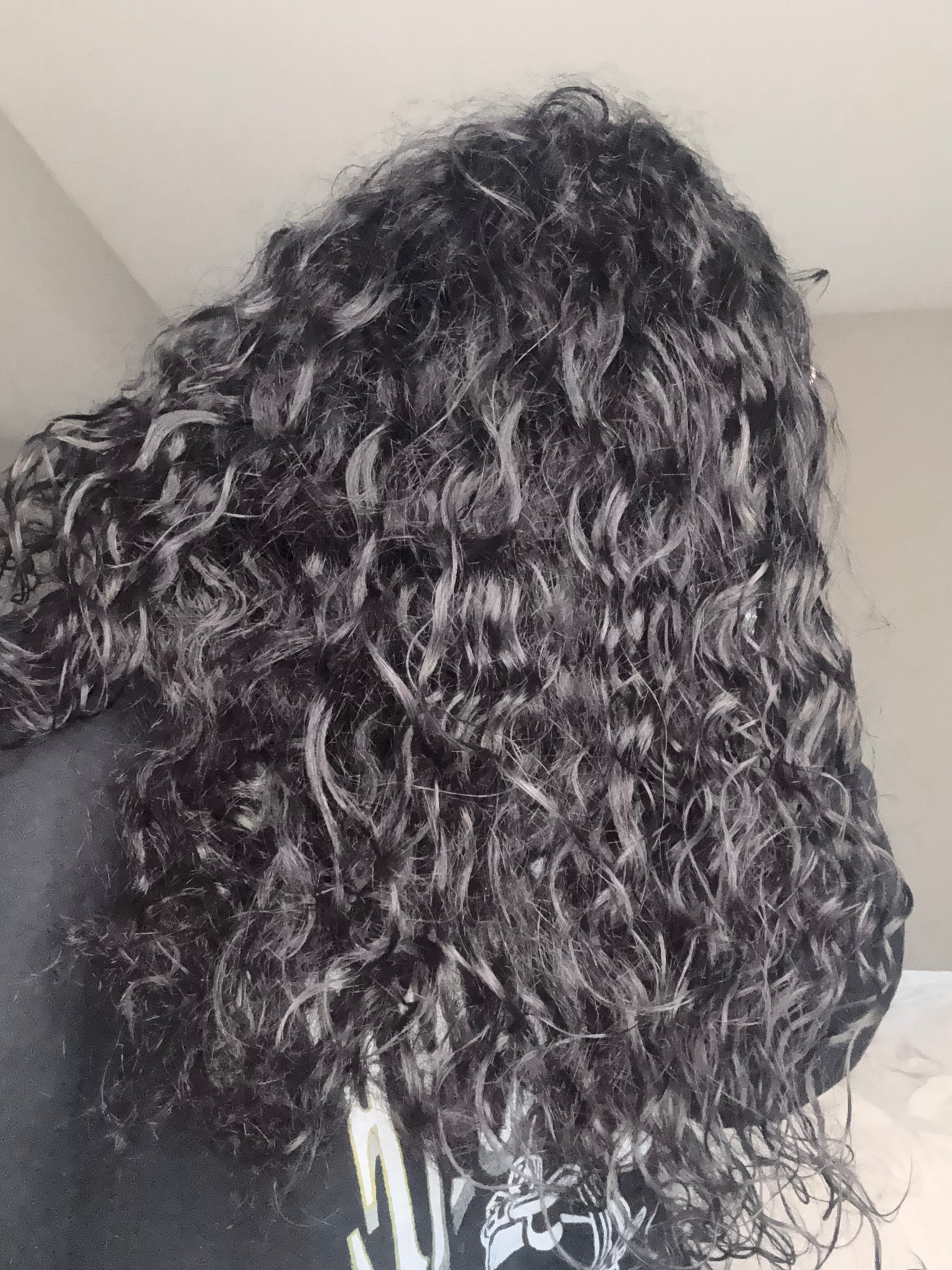 Pre-order Indian Curly